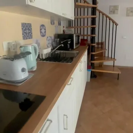 Apartment Novoli