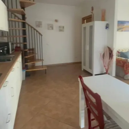 Novoli Διαμέρισμα